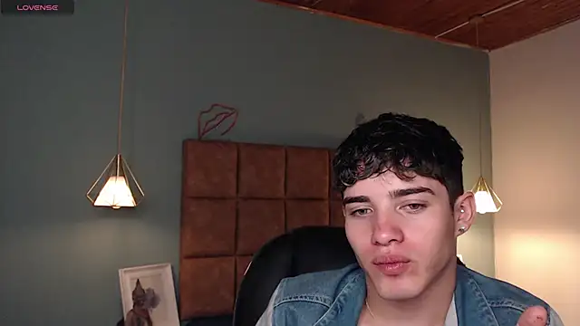 AlejooTwink online show from February 7, 7:17 pm