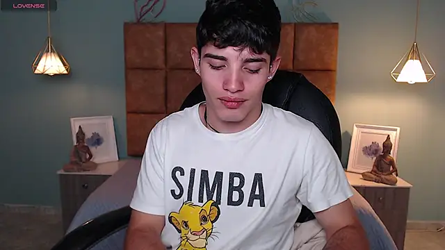 AlejooTwink online show from February 20, 11:54 pm