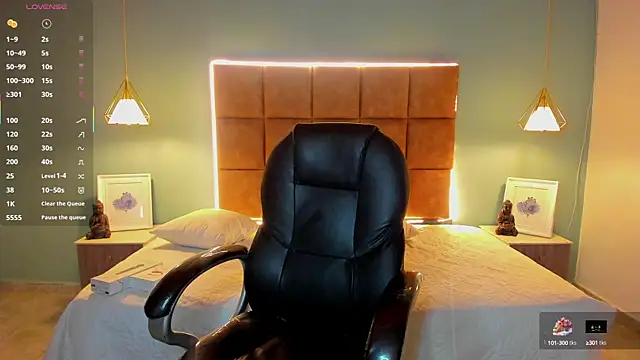 AlejooTwink online show from September 24, 2:37 am