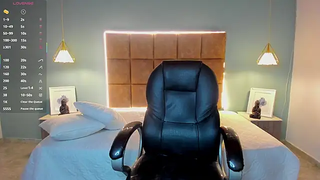 AlejooTwink online show from October 7, 3:04 am