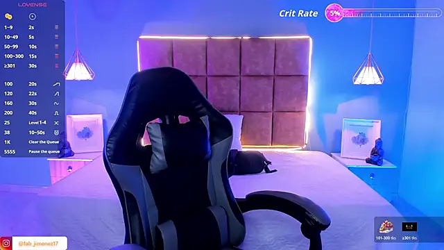 Snapshot of AlejooTwink chatting on February 15, 12:29 am AlejooTwink online show from February 15, 12:29 am