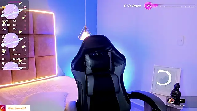 Snapshot of AlejooTwink chatting on March 3, 1:39 pm AlejooTwink online show from March 3, 1:39 pm