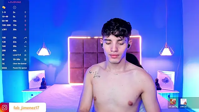 Snapshot of AlejooTwink chatting on March 23, 1:53 am AlejooTwink online show from March 23, 1:53 am