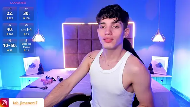 Snapshot of AlejooTwink chatting on March 29, 1:00 pm AlejooTwink online show from March 29, 1:00 pm