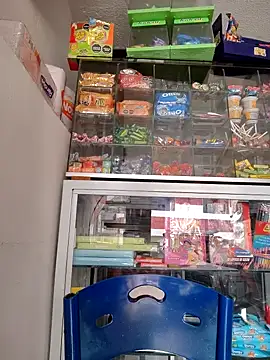 Snapshot of siri_duque chatting on March 6, 7:32 pm siri duque online show from March 6, 7:32 pm