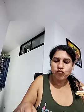 Snapshot of siri_duque chatting on March 17, 1:35 am siri duque online show from March 17, 1:35 am