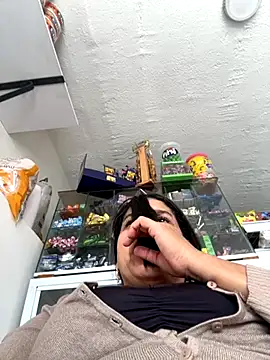 Snapshot of siri_duque chatting on September 16, 5:58 pm siri duque online show from September 16, 5:58 pm