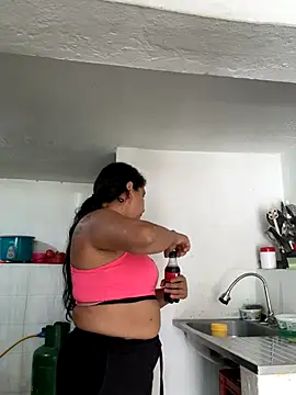 Snapshot of siri_duque chatting on October 7, 5:54 pm siri duque online show from October 7, 5:54 pm