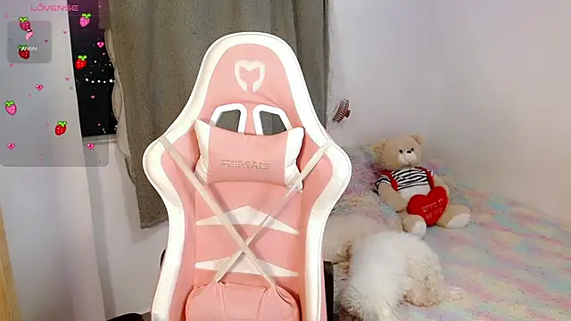 Kylie martinez online show from December 20, 3:58 am