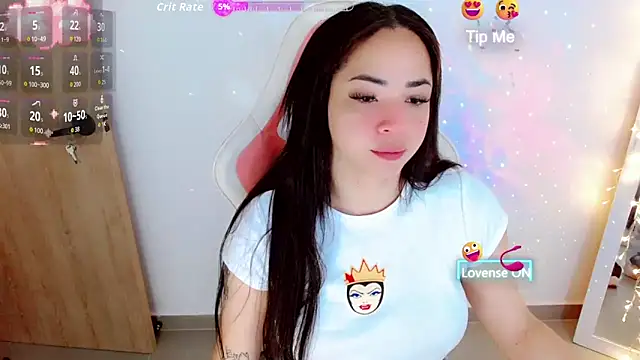 Kylie martinez online show from February 20, 2:19 am