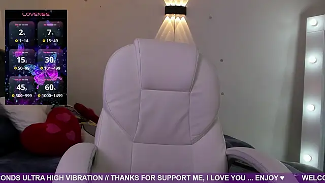 maria mendoza online show from January 11, 9:26 am