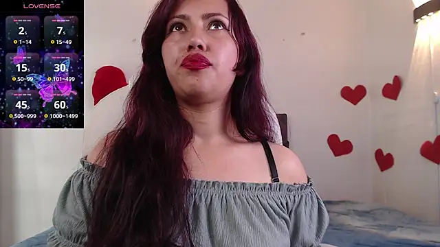 maria mendoza online show from March 4, 4:49 am
