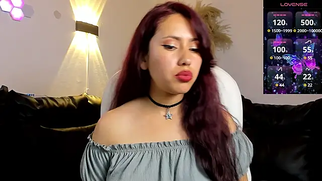 maria mendoza online show from March 22, 2:47 pm