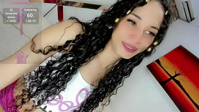 Snapshot of barbiedolls_x chatting on February 22, 8:18 am barbiedolls x online show from February 22, 8:18 am