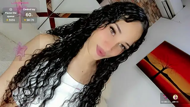 Snapshot of barbiedolls_x chatting on February 22, 4:09 pm barbiedolls x online show from February 22, 4:09 pm