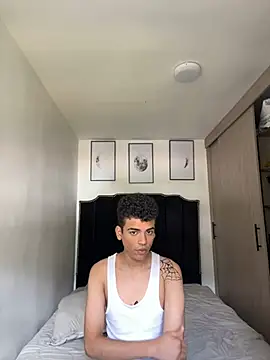 Leo bunny hot online show from December 9, 4:05 pm