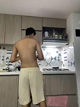 Leo bunny hot online show from December 10, 2:38 am