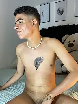 Leo bunny hot online show from December 12, 4:59 am