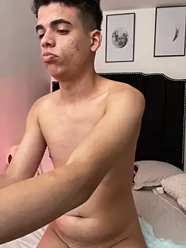 Leo bunny hot online show from December 16, 5:43 pm