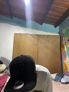 Leo bunny hot online show from December 28, 1:29 am