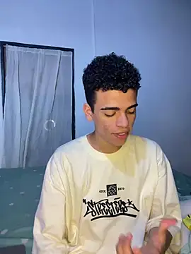 Leo bunny hot online show from January 4, 1:31 am