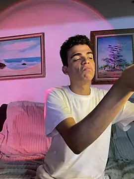 Leo bunny hot online show from January 6, 3:09 am