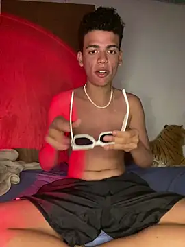 Leo bunny hot online show from January 7, 11:56 pm