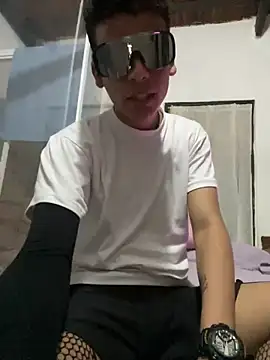 Leo bunny hot online show from January 10, 12:27 am