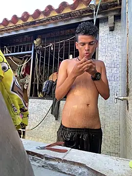 Leo bunny hot online show from January 11, 9:04 pm