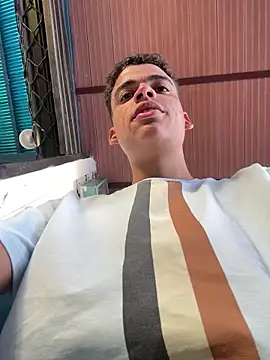 Leo bunny hot online show from January 16, 11:37 am