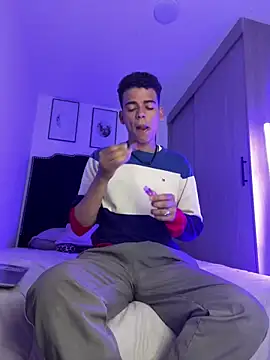 Leo bunny hot online show from January 29, 12:54 am