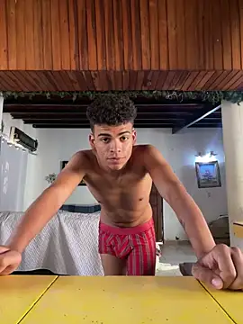 Leo bunny hot online show from February 13, 8:13 pm