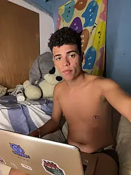 Leo bunny hot online show from March 22, 12:49 am