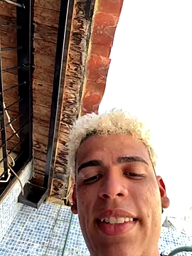 Leo bunny hot online show from September 14, 7:24 pm