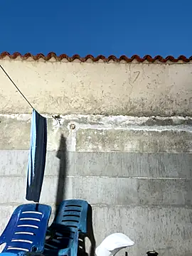 Leo bunny hot online show from October 12, 10:20 pm