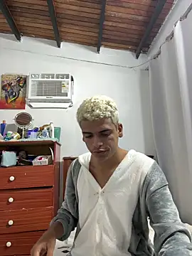 Leo bunny hot online show from October 19, 8:42 pm