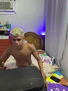 Leo bunny hot online show from October 23, 10:19 pm