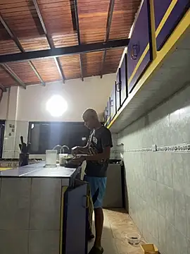 Leo bunny hot online show from November 6, 4:46 am