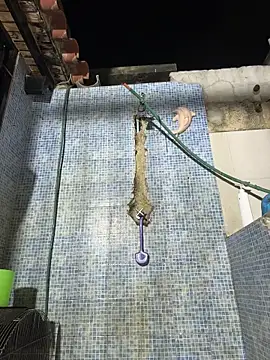 Leo bunny hot online show from December 15, 6:17 am