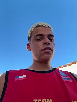 Leo bunny hot online show from January 8, 9:06 pm