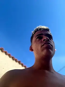 Leo bunny hot online show from February 13, 8:16 pm