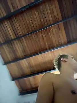 Leo bunny hot online show from March 28, 1:05 am