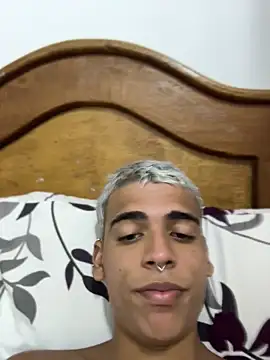 Leo bunny hot online show from June 8, 7:36 pm
