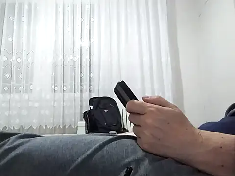 kopgelhadi online show from March 8, 9:07 pm