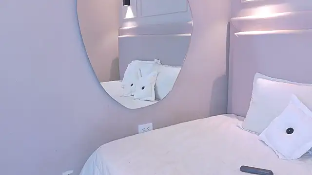 AnabelleRay online show from December 13, 7:53 pm