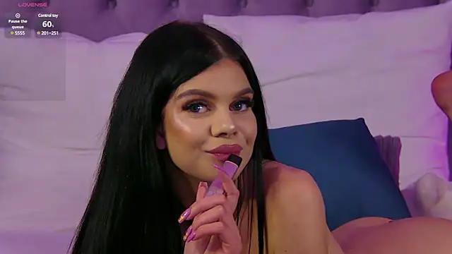 IvyRaven online show from February 5, 12:31 am