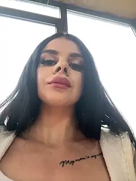 IvyRaven online show from March 2, 6:05 am