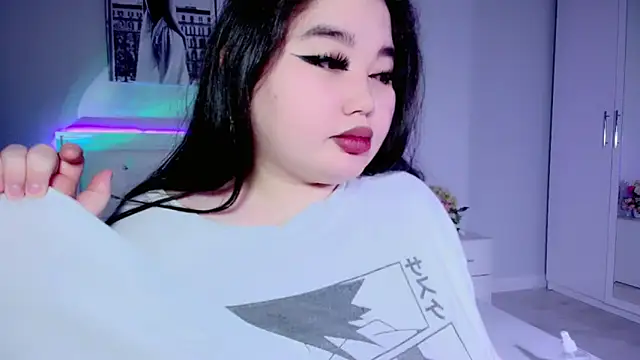 amina moonlightt online show from December 14, 12:44 am