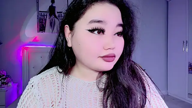 amina moonlightt online show from December 16, 7:48 am