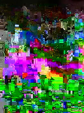 Arabicjohnny online show from February 16, 11:01 pm